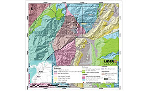 Regional Geology 